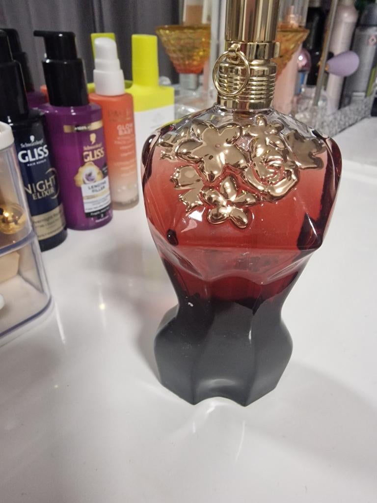 Jean Paul  Parfum, Sieraden, Tassen en Uiterlijk, Uiterlijk | Parfum, Ophalen of Verzenden, Gebruikt