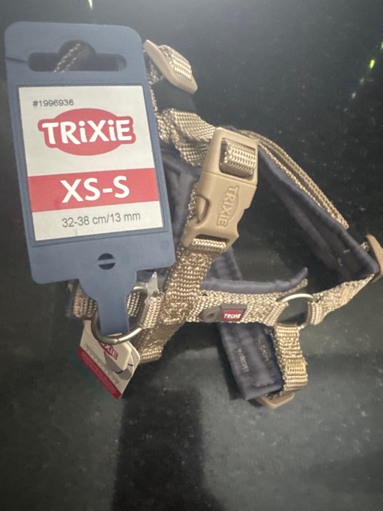 Trixie XS-S  tuigje, Ophalen of Verzenden, Nieuw