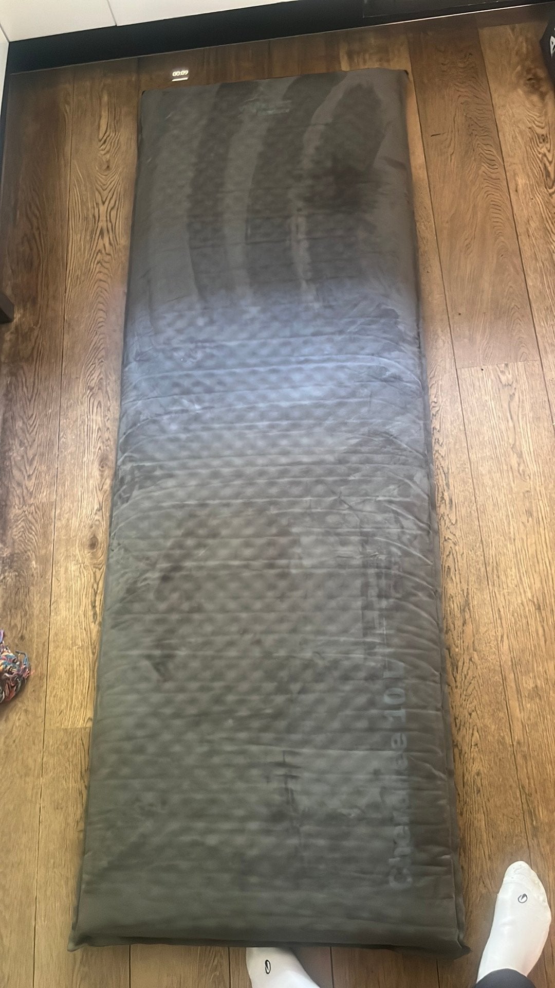 Self inflatable 195x70x7.5, Ophalen, Gebruikt