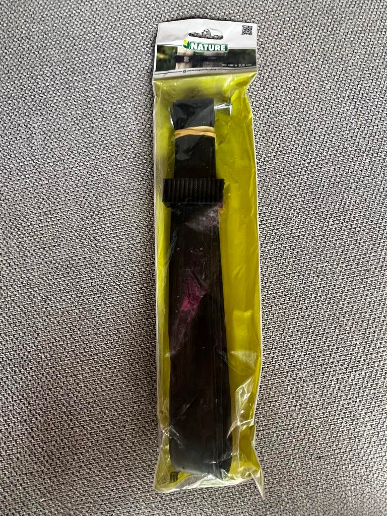 Boomband, Ophalen of Verzenden, Nieuw