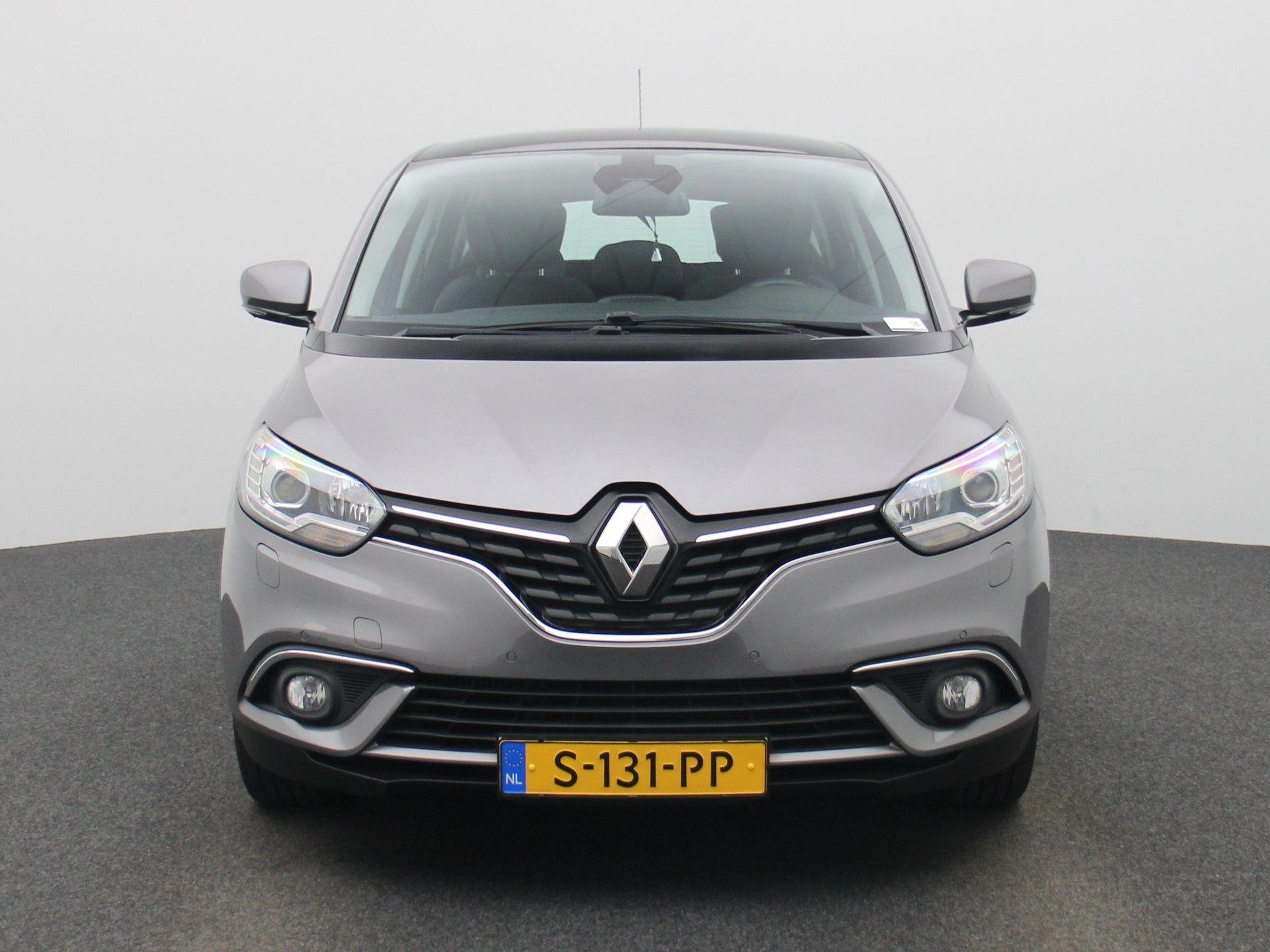 Renault Scénic 1.2 TCe Bose | Climate Control | Panoramadak, Auto's, Renault, Voorwielaandrijving, 12 maanden, Gebruikt, Euro 6