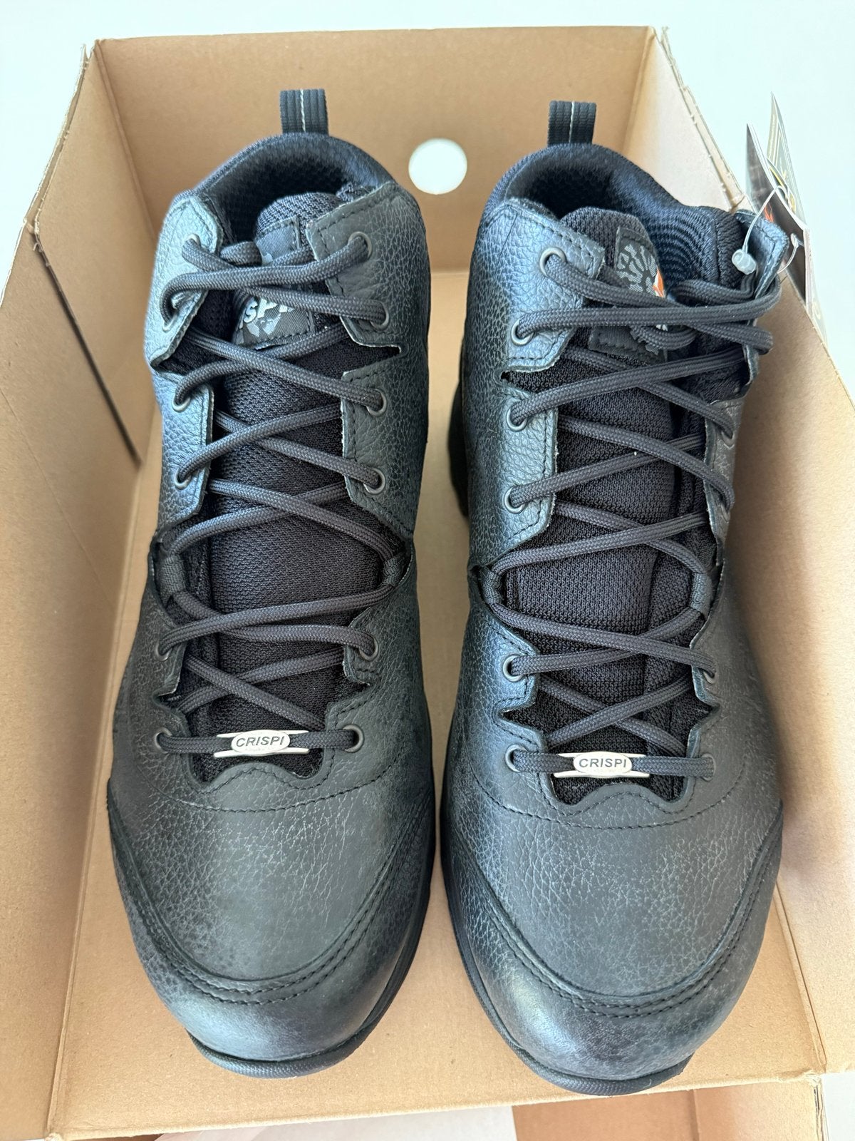Crispi Spy Mid Uni GTX Wandelschoenen Maat 40, Ophalen of Verzenden, Nieuw, Schoenen