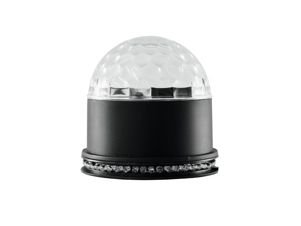 EUROLITE LED BCW-4 Beam Effect, Muziek en Instrumenten, Licht en Laser, Geluidgestuurd, ., Nieuw, Ophalen of Verzenden