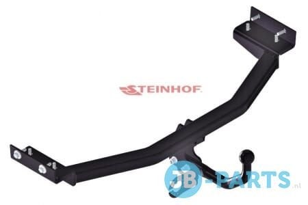 Vaste trekhaak Kia Sportage SUV tussen 08/2010-2015, Auto-onderdelen, -, -, -