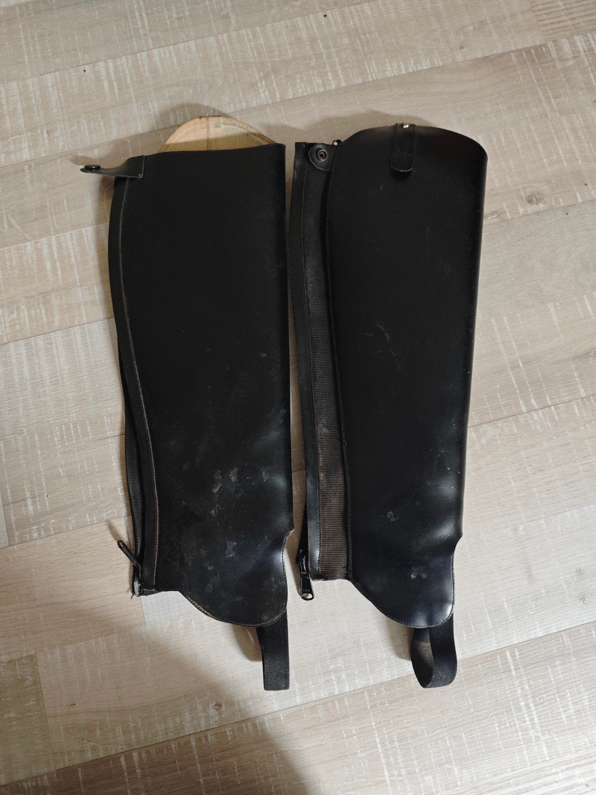 Petrie chaps, Ophalen of Verzenden, Gebruikt, Dressuur