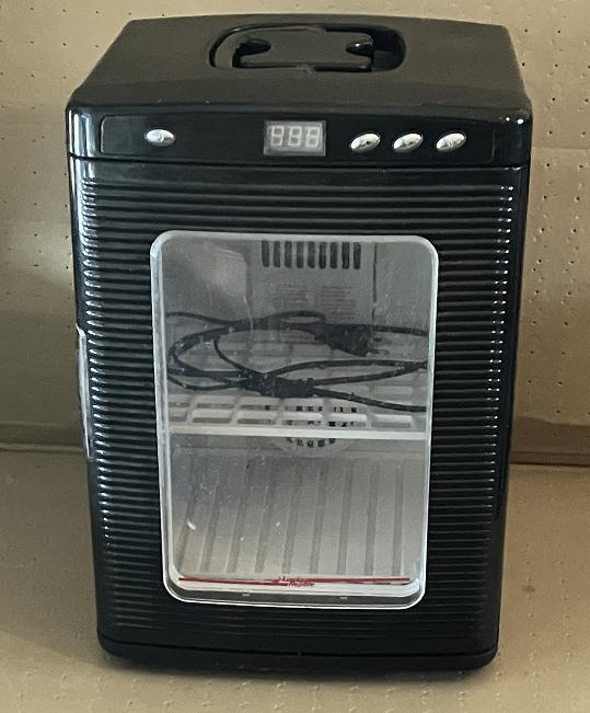 Lucky Reptile Herp Nursery II, Ophalen of Verzenden, Zo goed als nieuw, Broedstoof of Broedmachine