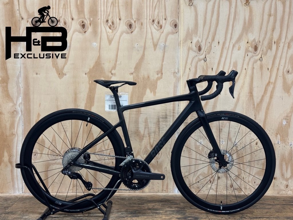 Rose Reveal Six Disc Ultegra Di2 Carbon Racefiets