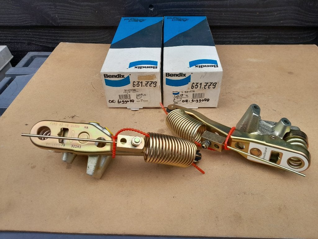 REMKRACHTVERDELER - NIEUW - FORD TRANSIT Mk 3- Diesel, Verzenden, Nieuw, Ford