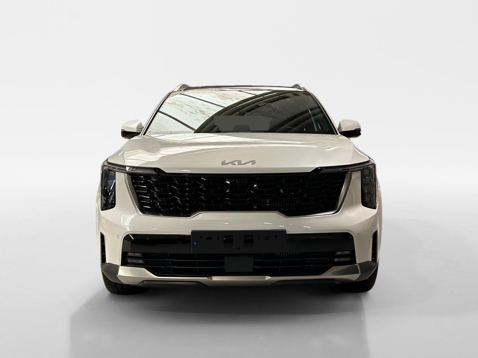 Kia Sorento 1.6 T-GDi Plug-in Hybrid 4WD DynamicPlusLine 7p, Auto's, 12 maanden, Gebruikt, Euro 6, 4 cilinders