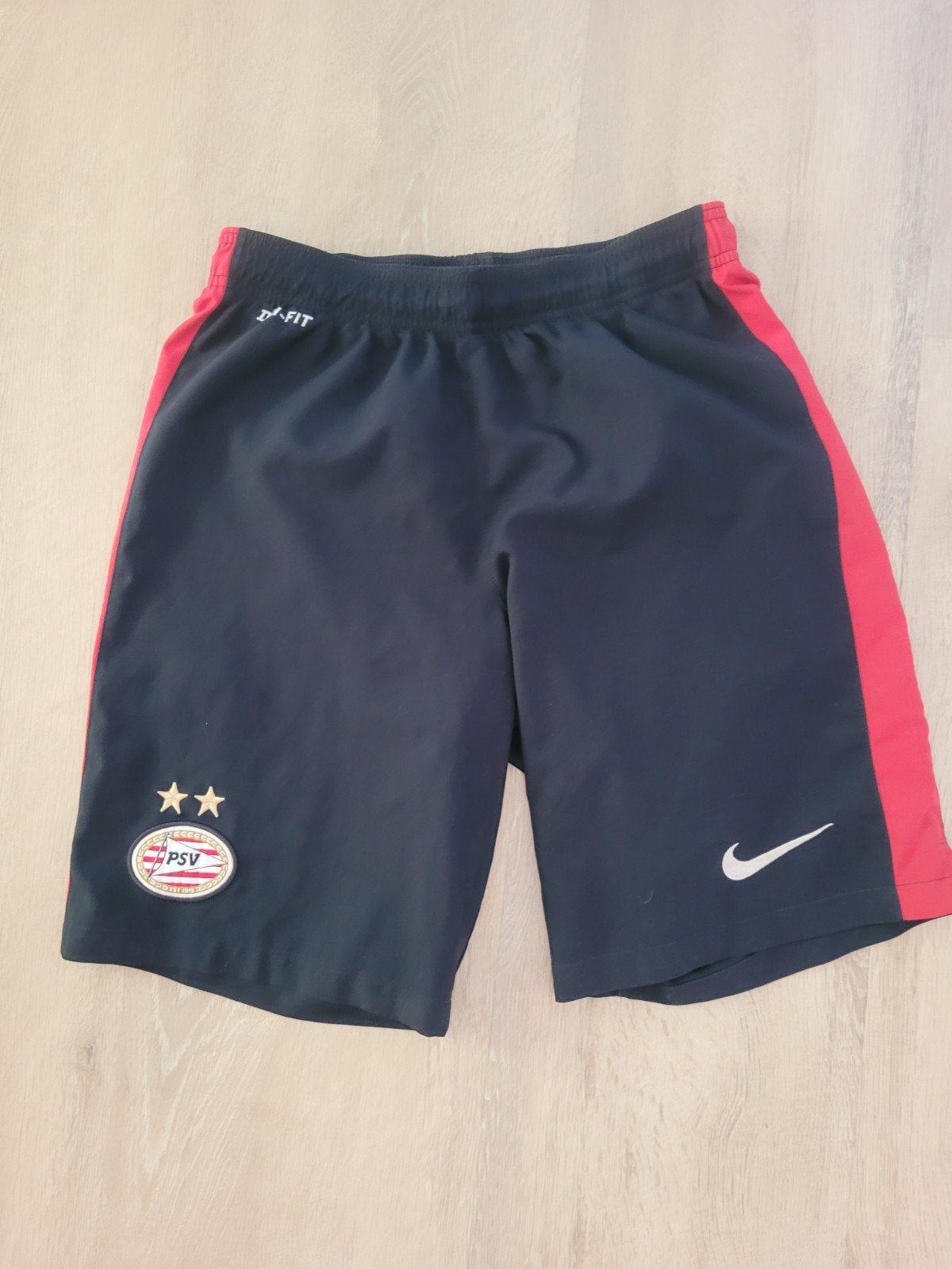PSV Korte Broek Maat S Nike Dri-Fit, Ophalen of Verzenden
