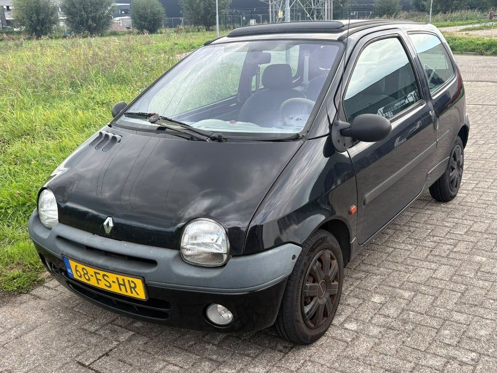 Renault WIJ ZOEKEN UW RENAULT ELK BOUWJAAR 0613910163, foto 2