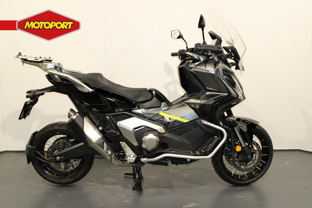 Honda X-ADV 750 (bj 2024), Motoren, Motoren | Honda, Bedrijf, Mc.benelux@honda-eu.com, Toermotor, Doornveld 180
B-1731  Zellik, BE