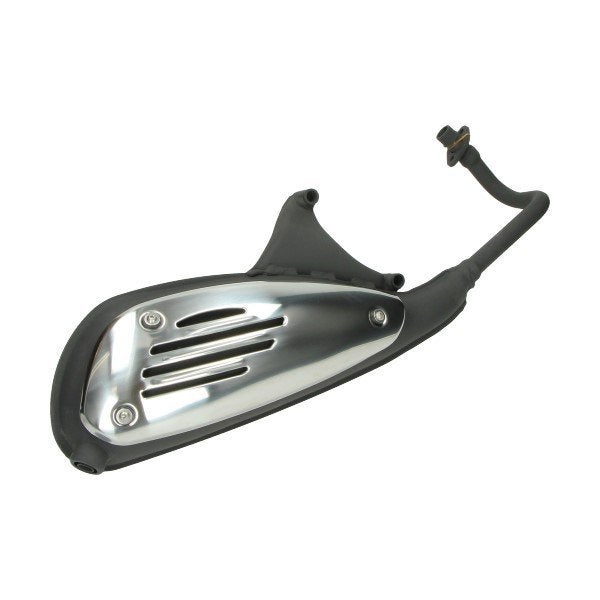 Uitlaat Piaggio Vespa 50 4T 2V Origineel 1a0048945 NIEUW, Ophalen of Verzenden, ., ., .