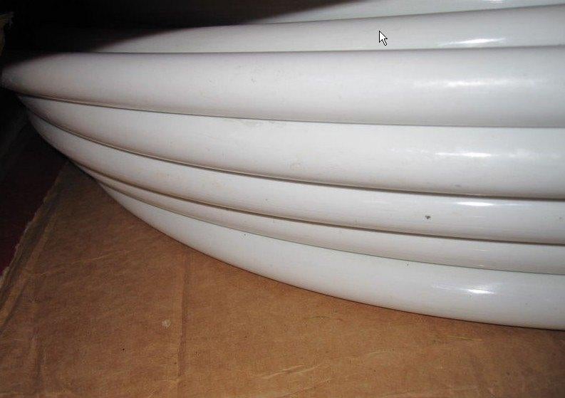 100 m installatiebuis 20x2 net uponor voor water/CV install., Pvc, 6 meter of meer, Overige typen, Nieuw