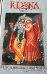 Krsna - Deel 1, Boeken, Ophalen of Verzenden, Zo goed als nieuw, Spiritualiteit algemeen, Overige typen
