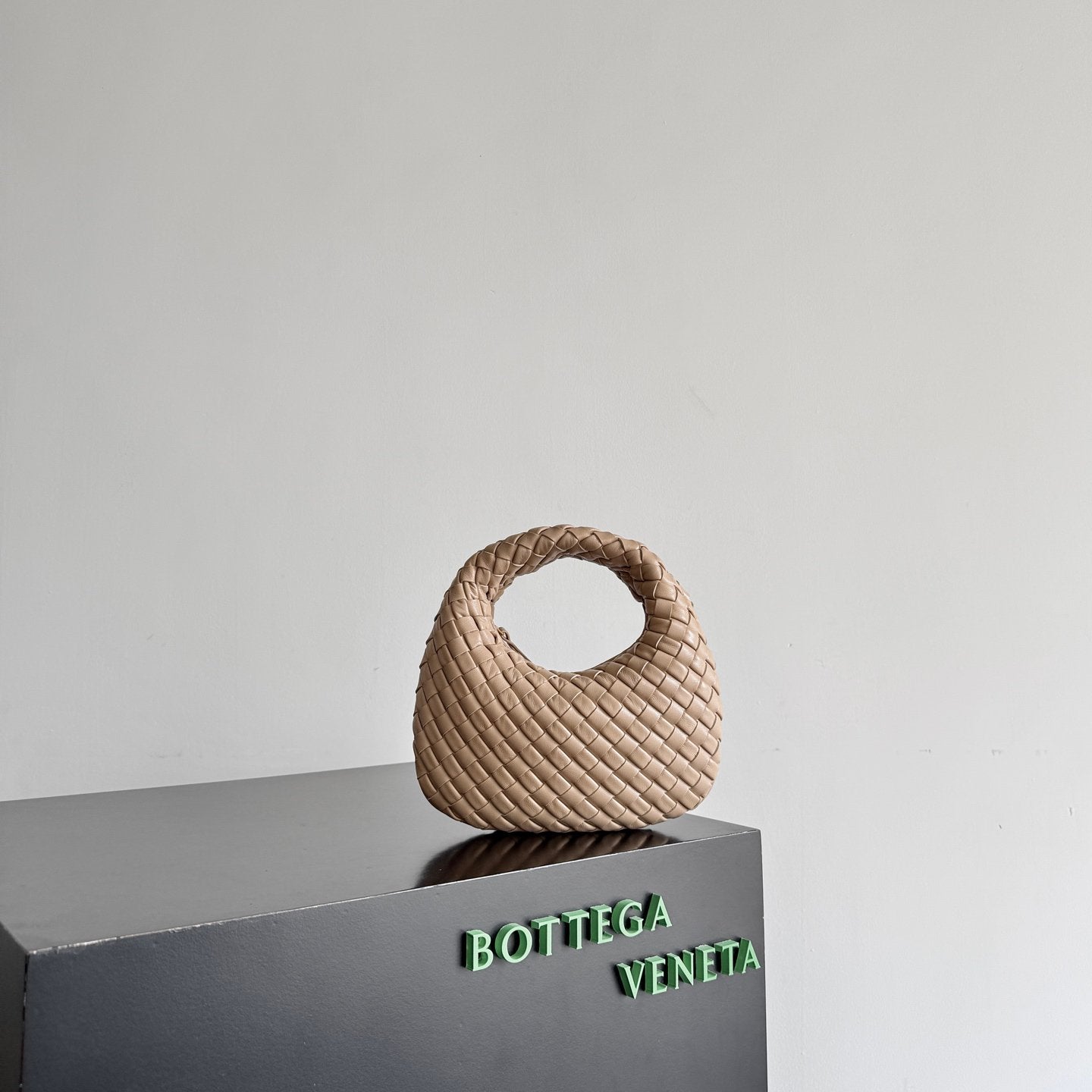 Bottega veneta baby veneta vrouwentas bag, Ophalen of Verzenden, Zo goed als nieuw, Overige merken