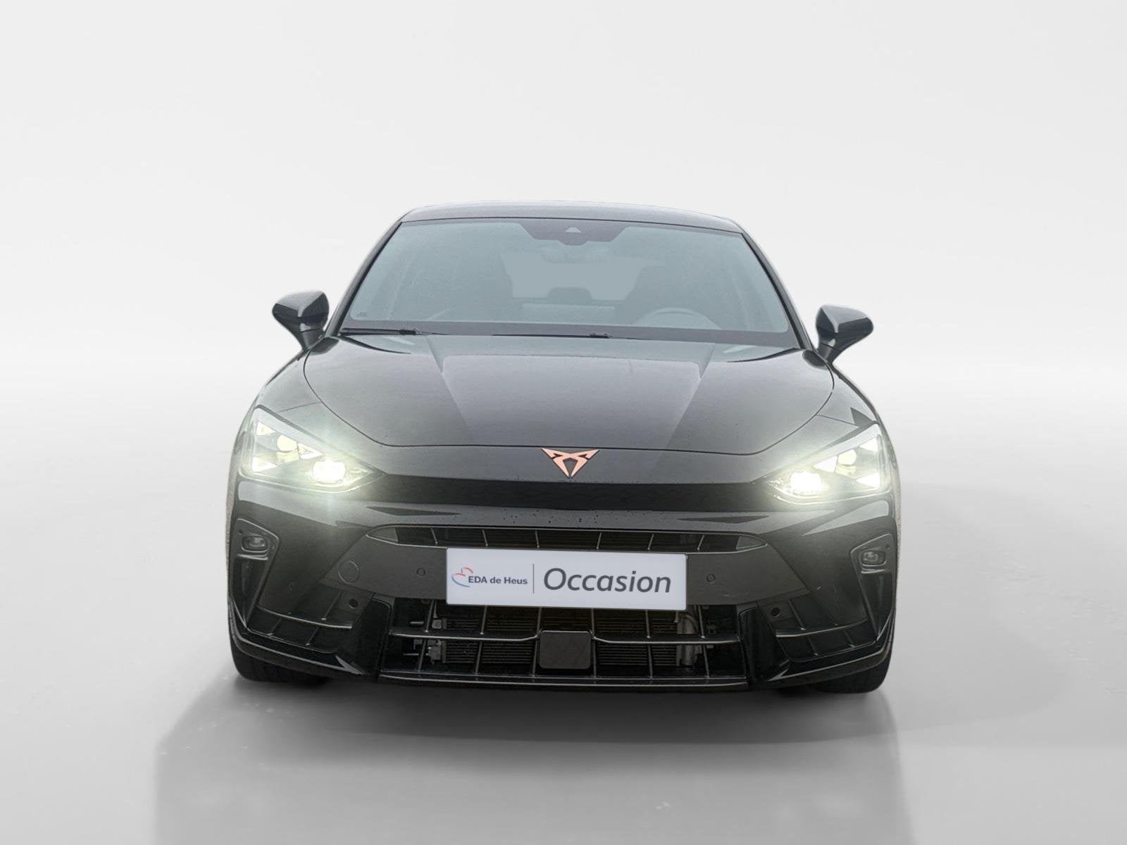 CUPRA Leon 1.5 TSI e-Hybrid Business | Automaat | BTW | Came, Auto's, Cupra, 12 maanden, Stof, 4 cilinders, Plug-in hybride