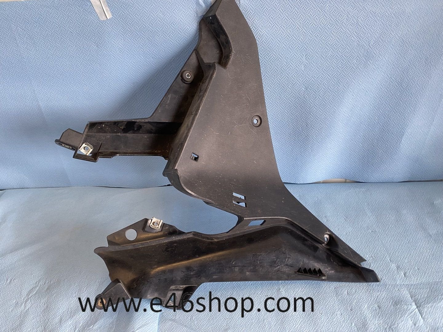 KAP RECHTS BMW R1200RS R1250RS OE 8545322, Gebruikt, -, -, Ophalen of Verzenden