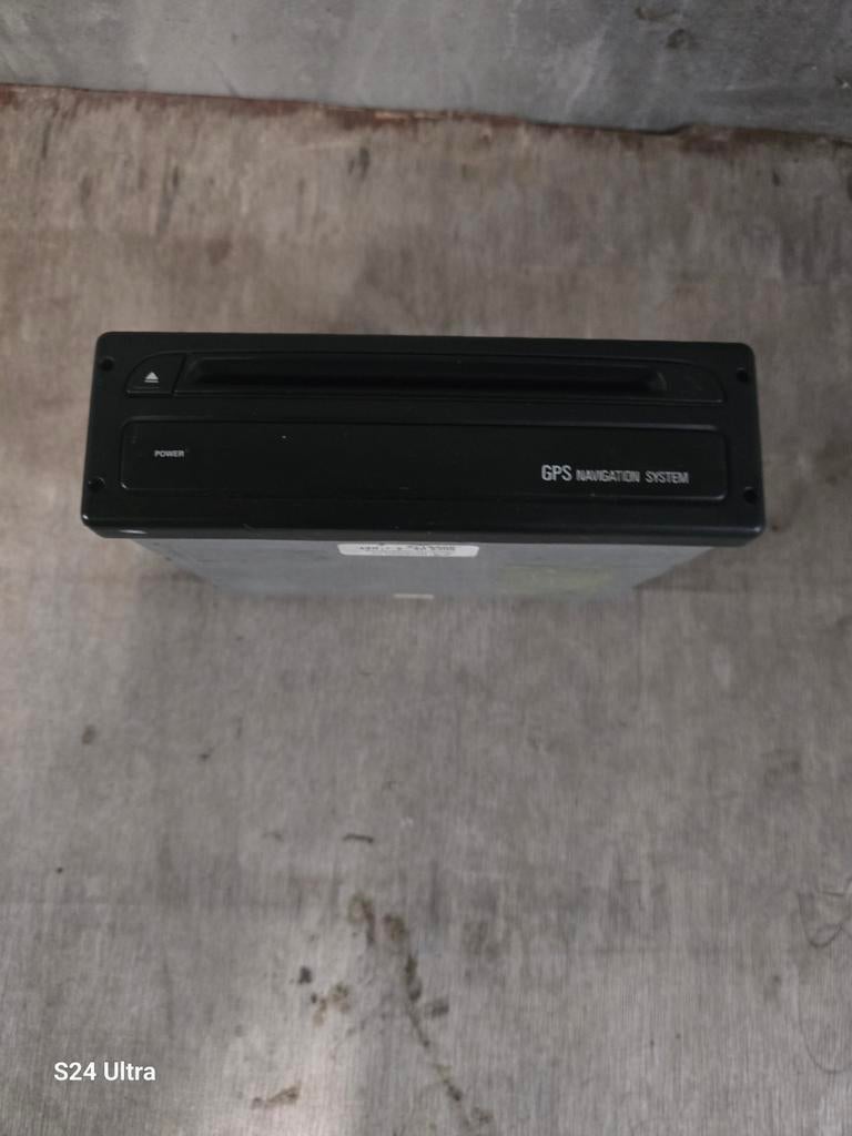 Navigatie e46, e39, e38, e53 MK3 ,  65906920758, Ophalen of Verzenden, Nieuw, BMW