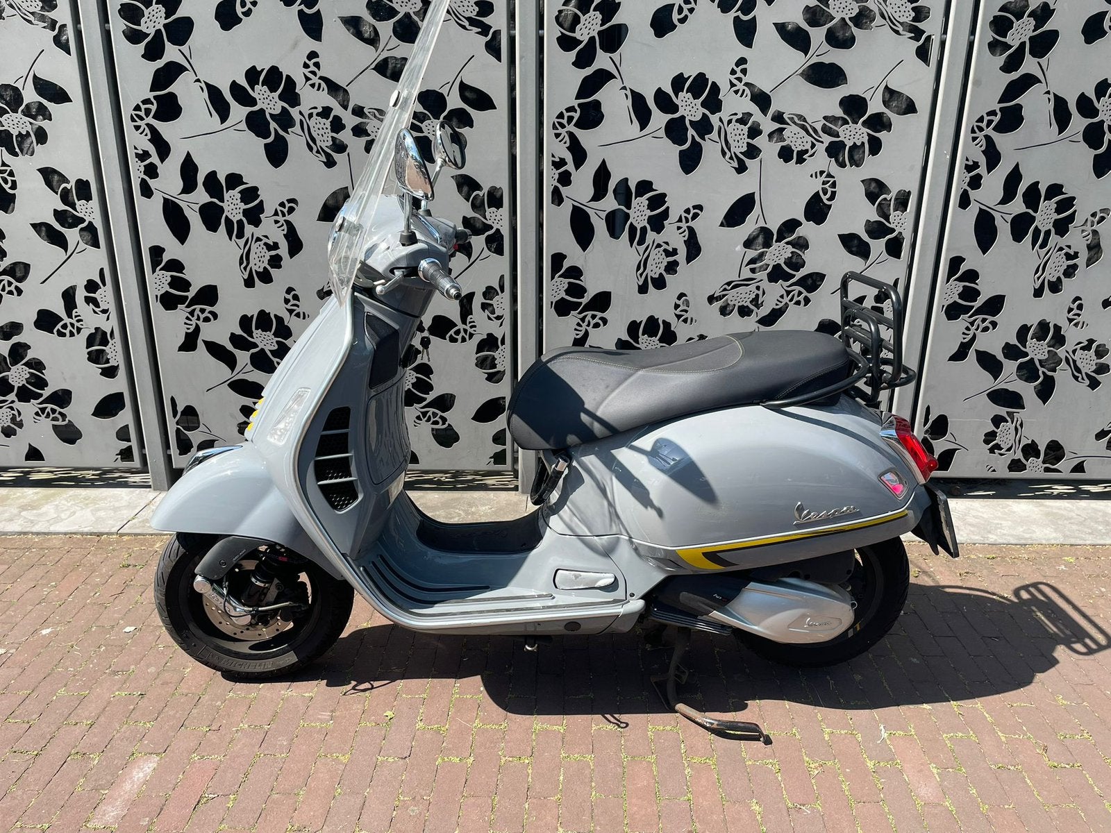 Vespa GTS 300 HPE, Motoren, Particulier, Scooter