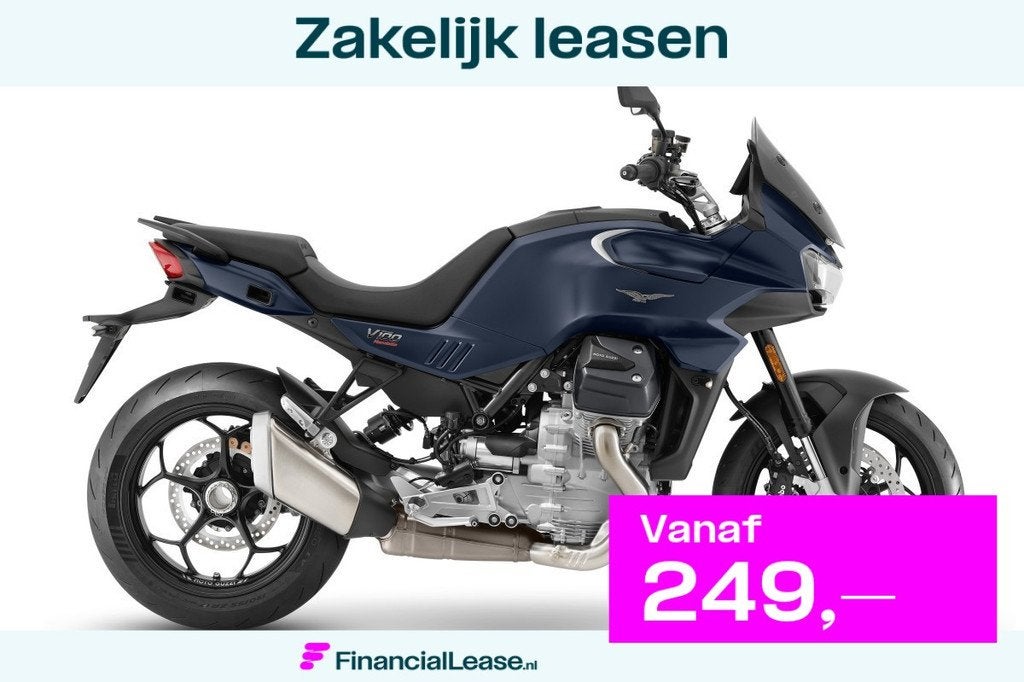 Moto Guzzi V100 MANDELLO, Motoren, Motoren | Moto Guzzi, Bedrijf, Meer dan 35 kW, Toermotor