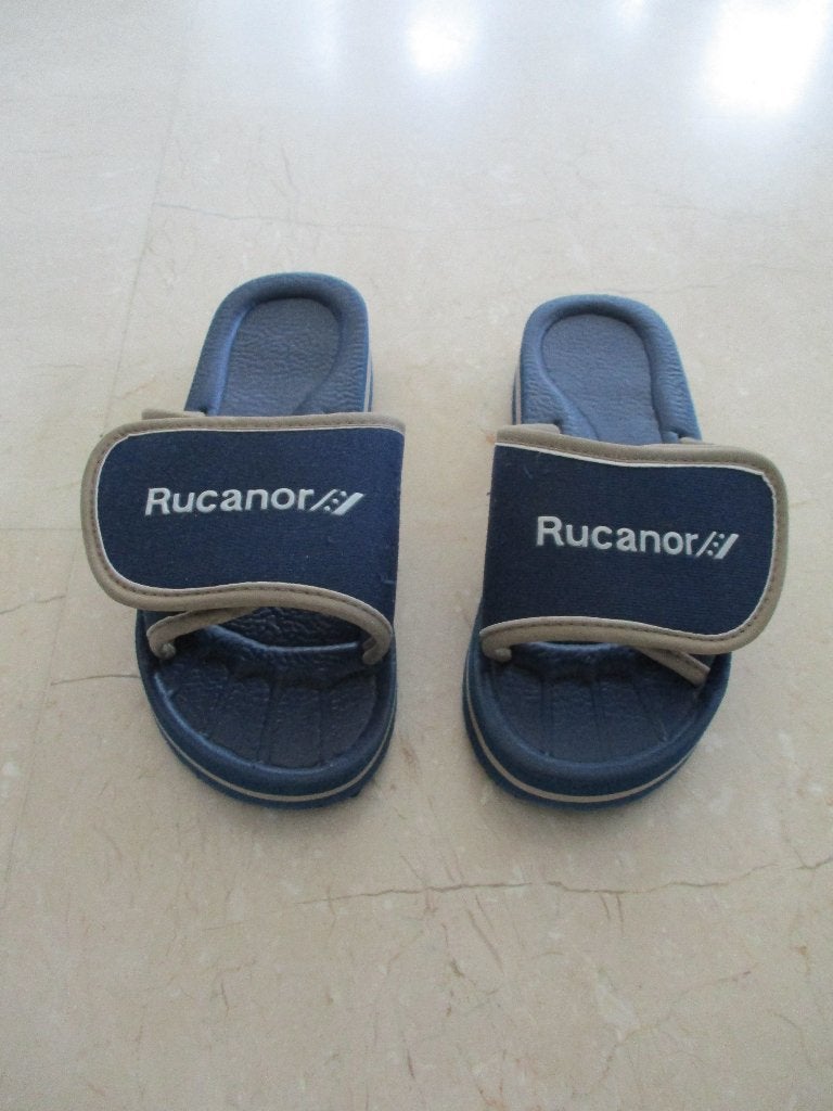 slippers Rucanor, Jongen of Meisje, Overige typen, Rucanor, Ophalen of Verzenden