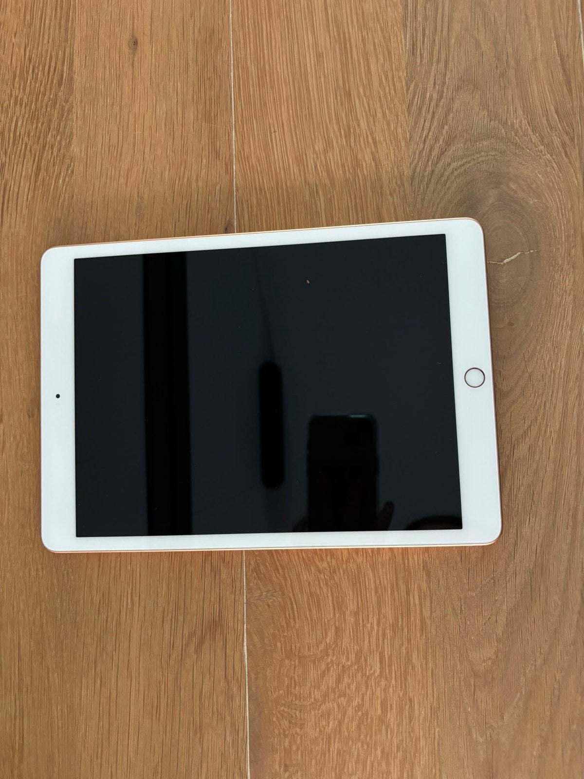 Ipad (8e generatie) 16.6 roze/goud inclusief Apple Pencil, 10 inch, 32 GB, Apple iPad, Ophalen of Verzenden
