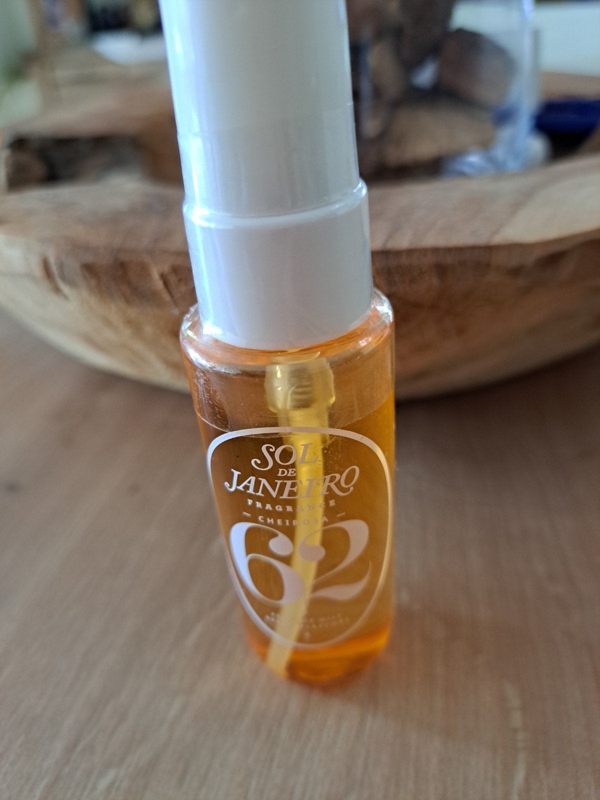 Sol de Janeiro Brazilian Crush Cheirosa '62 Fragrance Mist, Ophalen of Verzenden, Nieuw