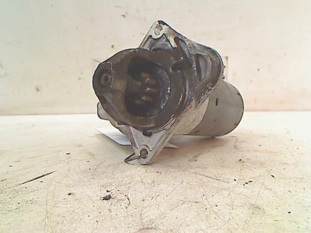 Startmotor Opel Meriva (B) (2010-06/2017-03), Gebruikt, Bahnhofsplatz, Rüsselsheim am Main 65423, , Duitsland, Opel, Opel Automobile GmbH