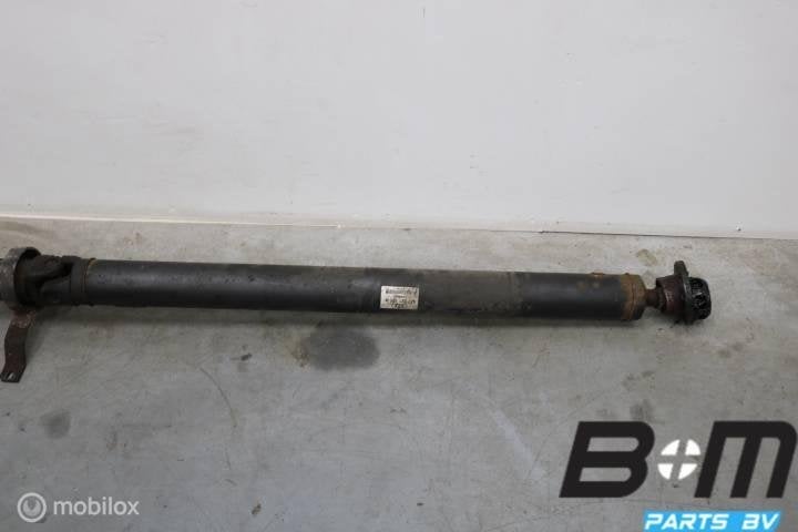 Cardanas Audi A6 4B Allroad 2.7 V6 Turbo 4Z7521101N, Gebruikt