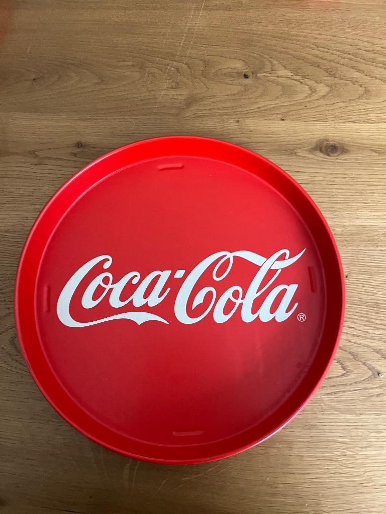 CocaCola, Ophalen of Verzenden, Zo goed als nieuw, Gebruiksvoorwerp