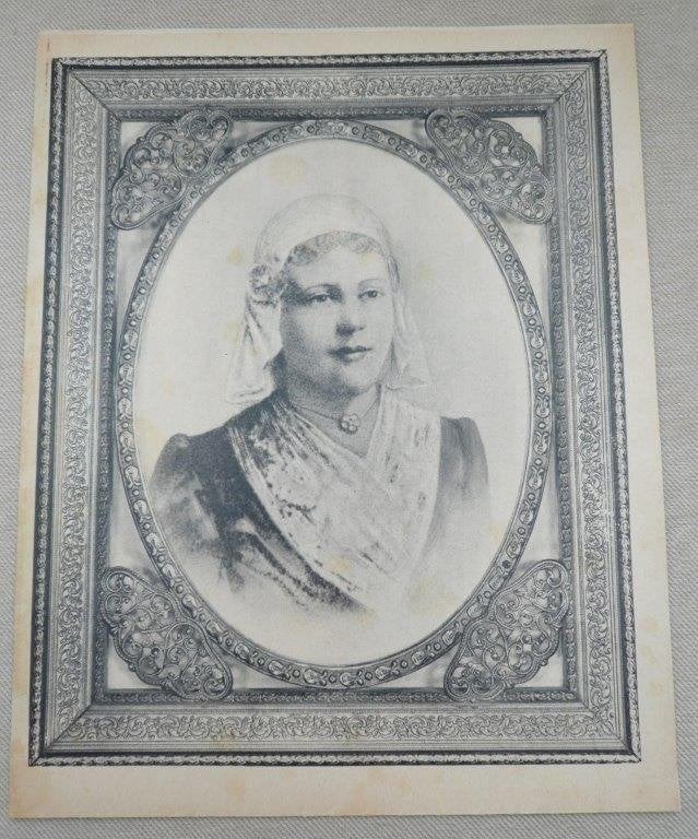 Wilhelmina 3 oude uitgaves (Eva, Libelle en Wereldkroniek), Verzamelen, Verzenden, Gebruikt, Nederland, Tijdschrift of Boek