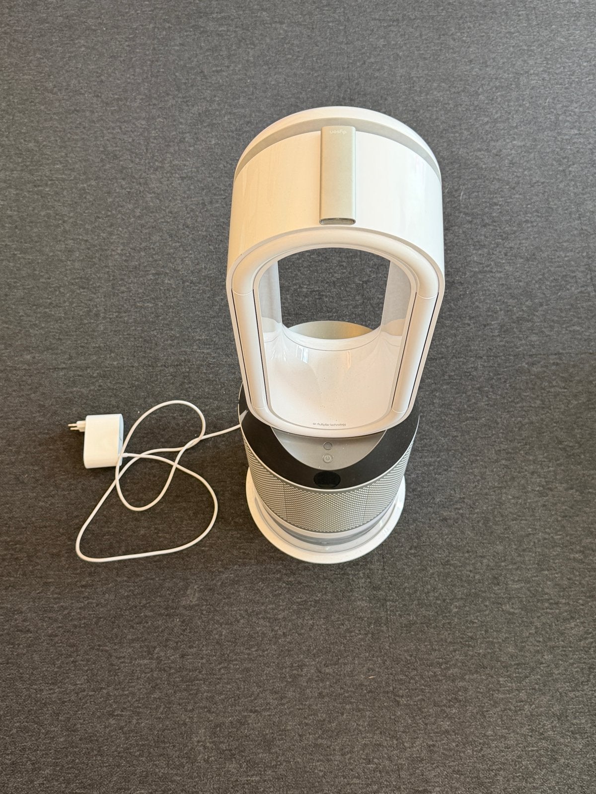 Dyson Pure Humidify + Cool, Witgoed en Apparatuur, Luchtbehandelingsapparatuur, Ophalen of Verzenden, Zo goed als nieuw