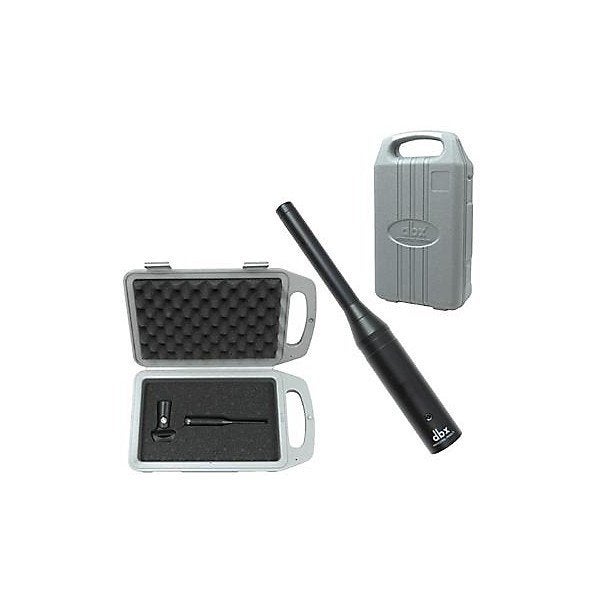 DBX RTA-M Referentie Microfoon met Koffer, Muziek en Instrumenten, Microfoons, Ophalen of Verzenden
