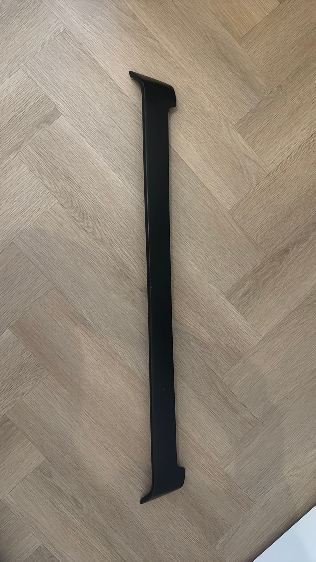 Origineel Peugeot 106 XSI Spoiler, Auto-onderdelen, Ophalen, Achter, Peugeot, Achterklep