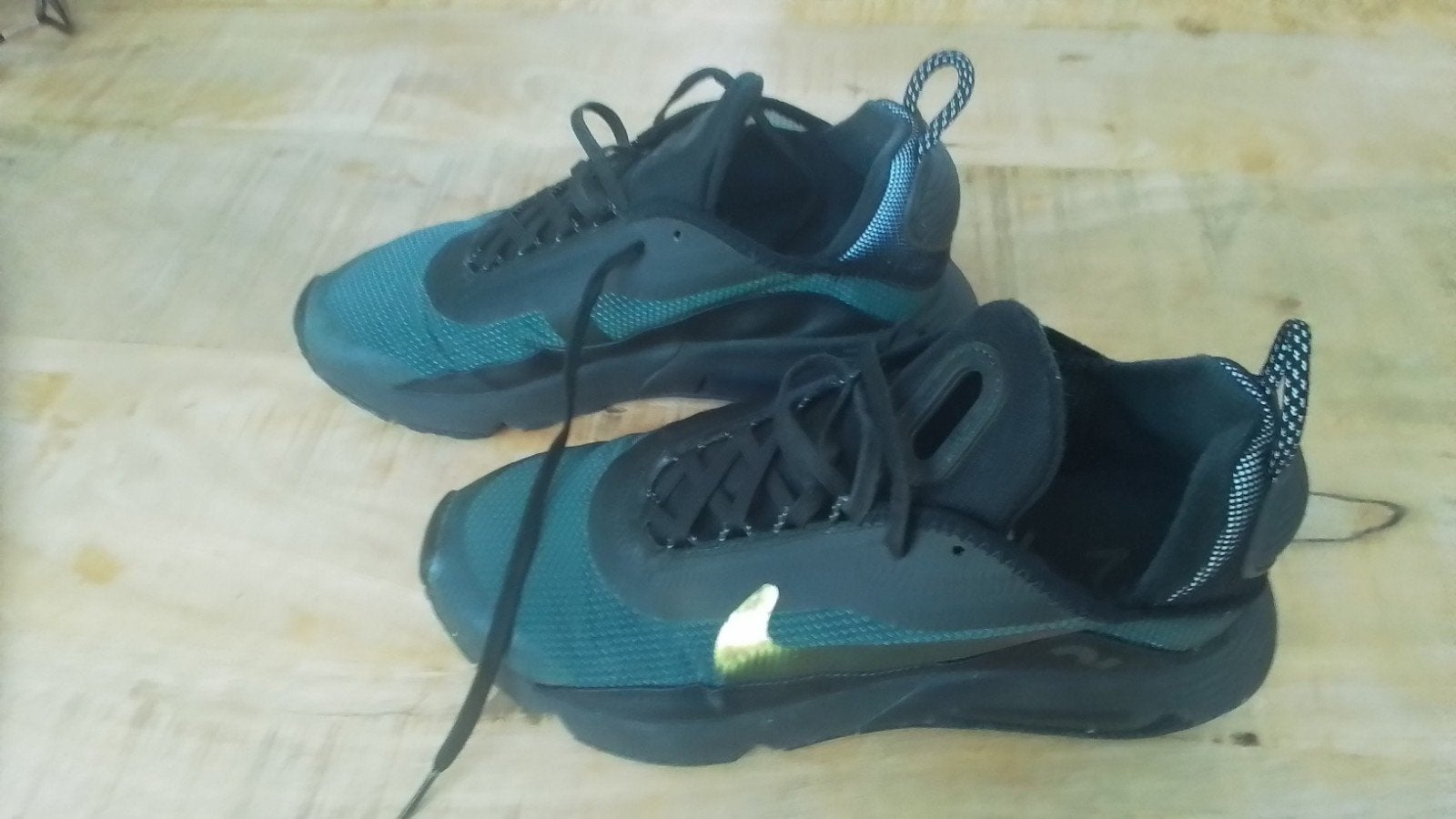 Dames Nike Air Max.  Maat 39, Ophalen of Verzenden, Nieuw, Sneakers of Gympen
