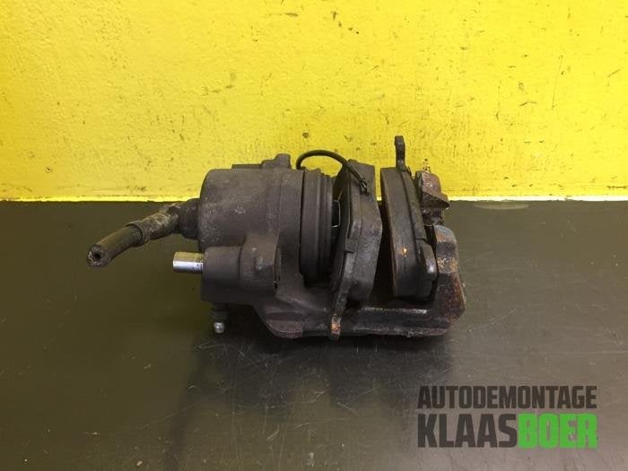 Remklauw (Tang) rechts-voor van een Volkswagen Golf, Auto-onderdelen, Gebruikt, -, Volkswagen, -