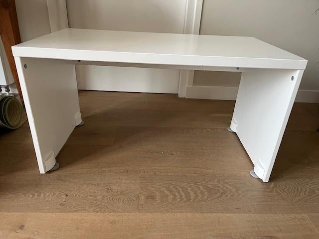 Kindertafel / bankje IKEA Smastad, Ophalen, Zo goed als nieuw, Tafel(s)
