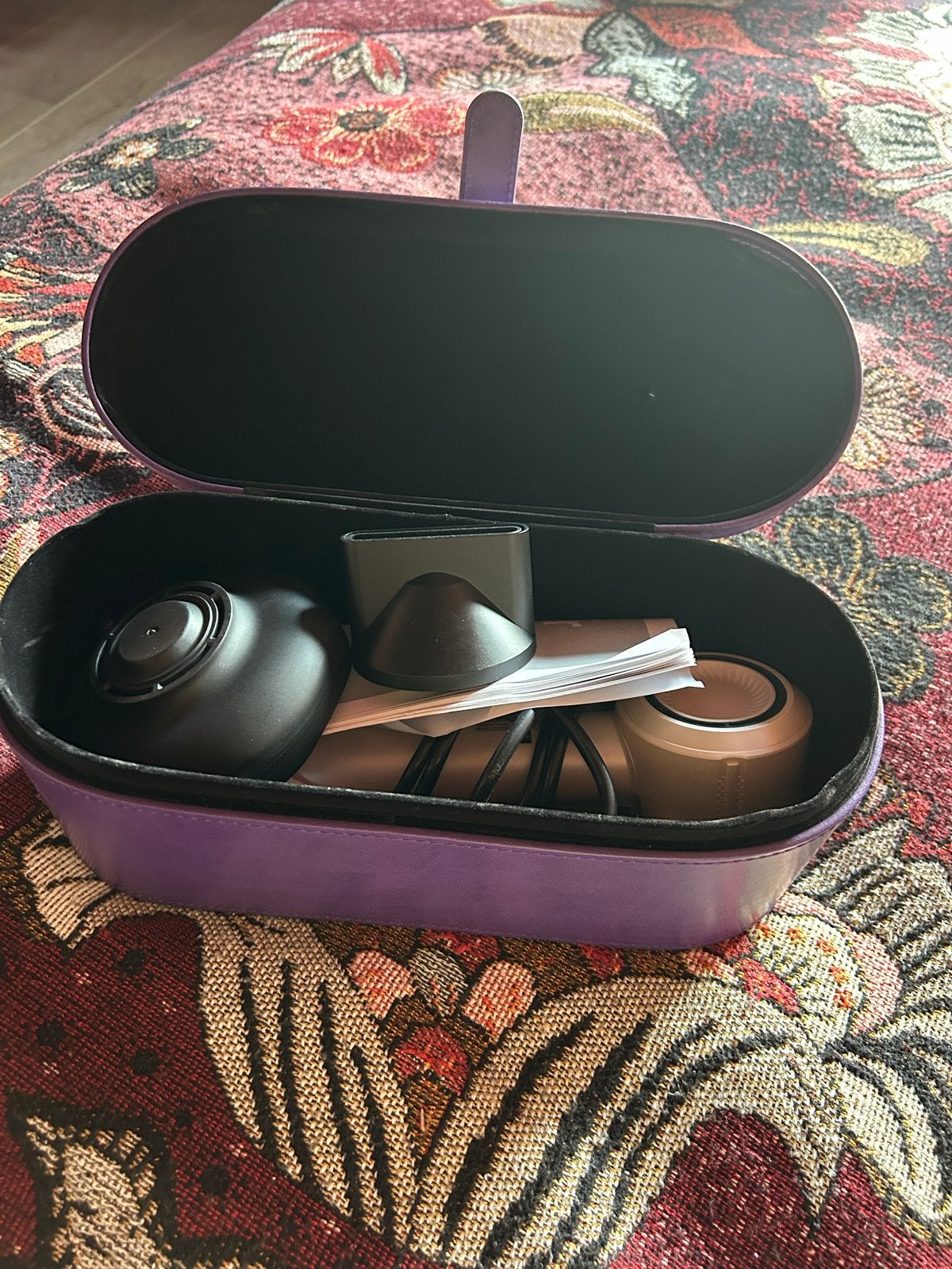 Hema Professional Hair Ionic Air Föhn, Ophalen of Verzenden, Nieuw, Haarverzorging