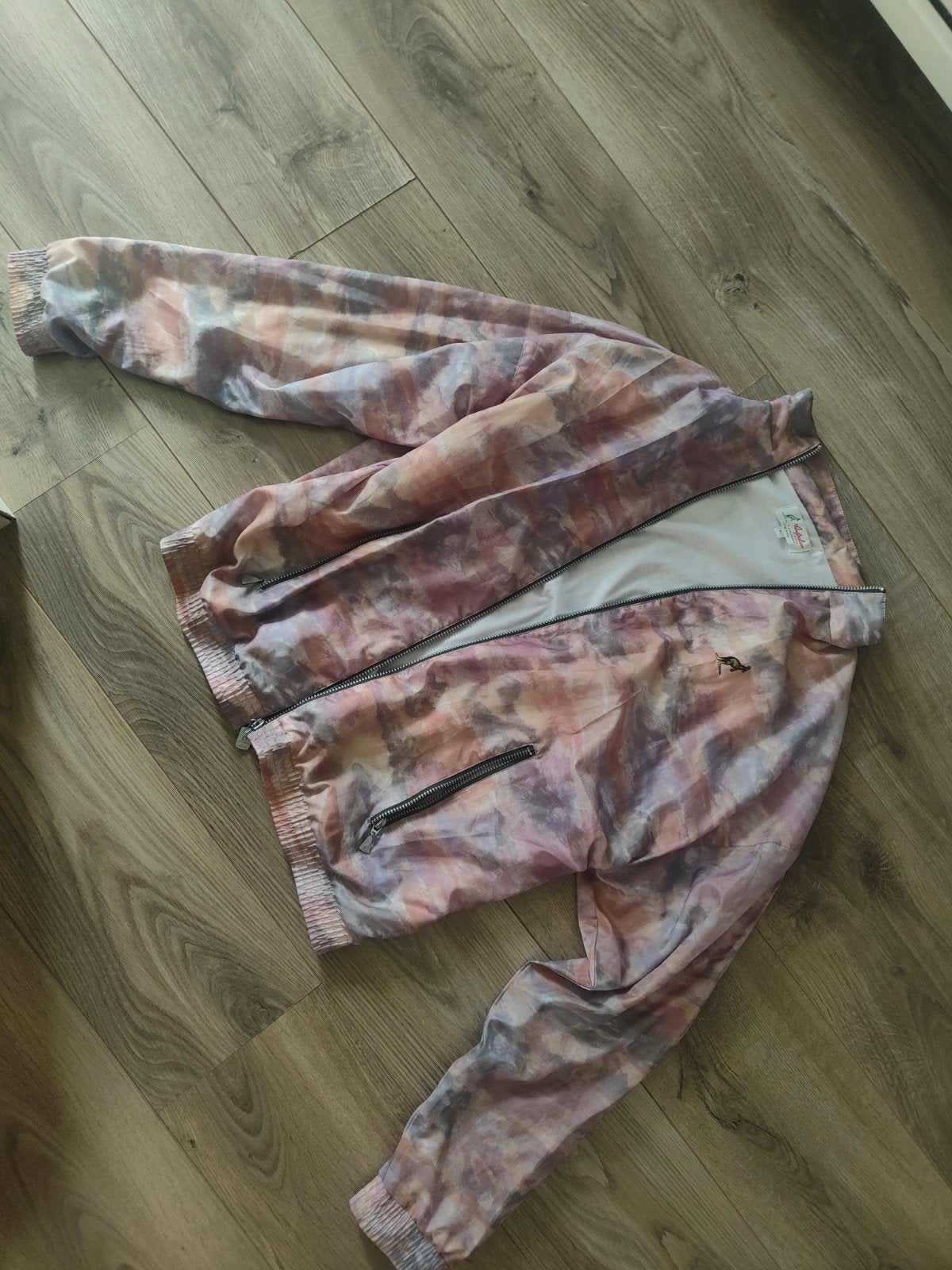 Australian vest, Ophalen of Verzenden, Zo goed als nieuw, Australian