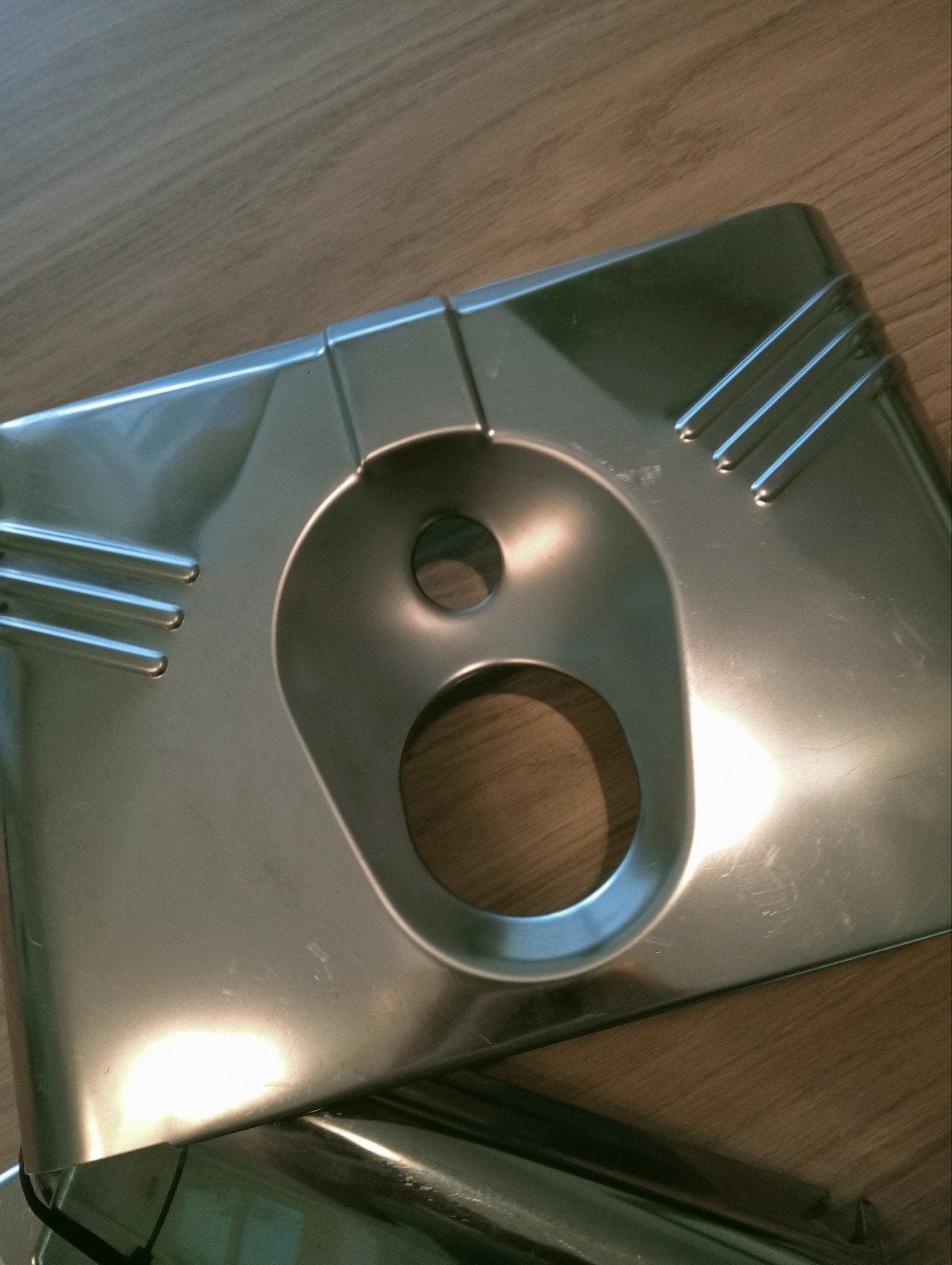 Onderdelen Harley Davidson fatboy en softtail, Motoren, Ophalen