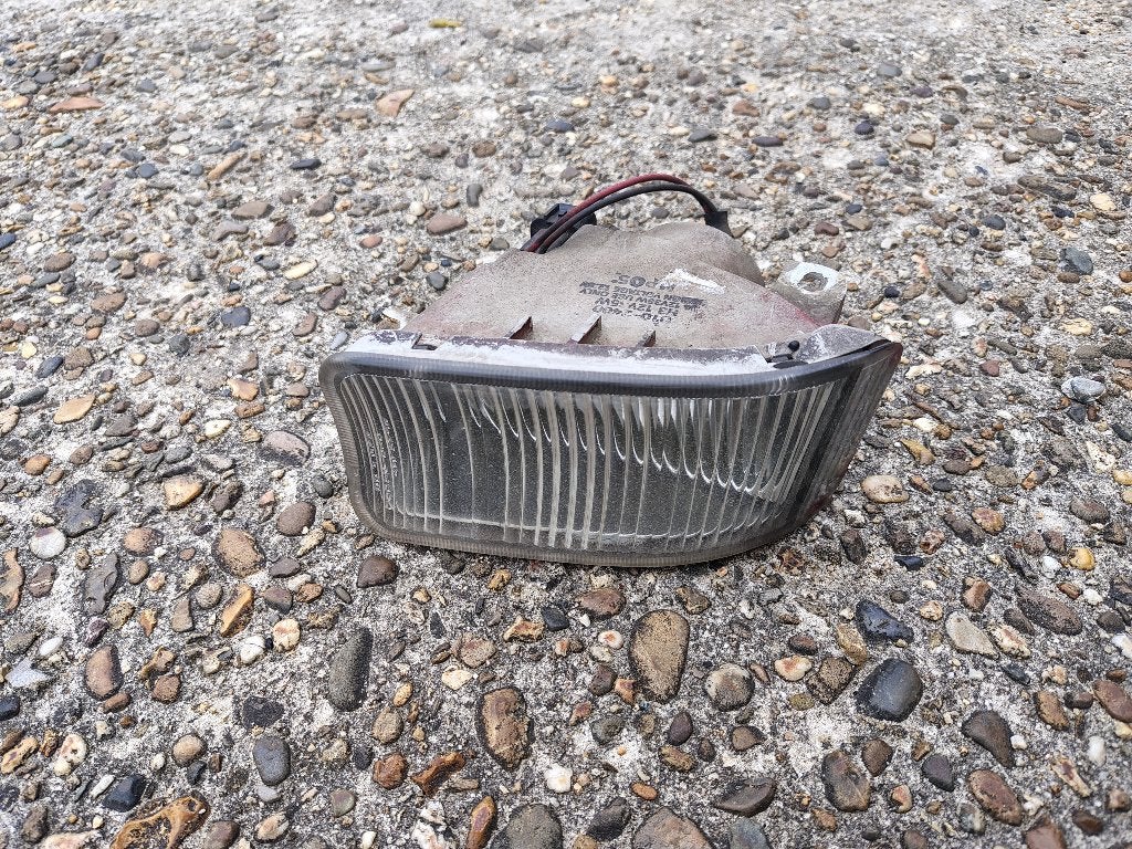 Knipperlicht LV Bumper Dodge Stealth 3.0i (1994), Verzenden, Dodge