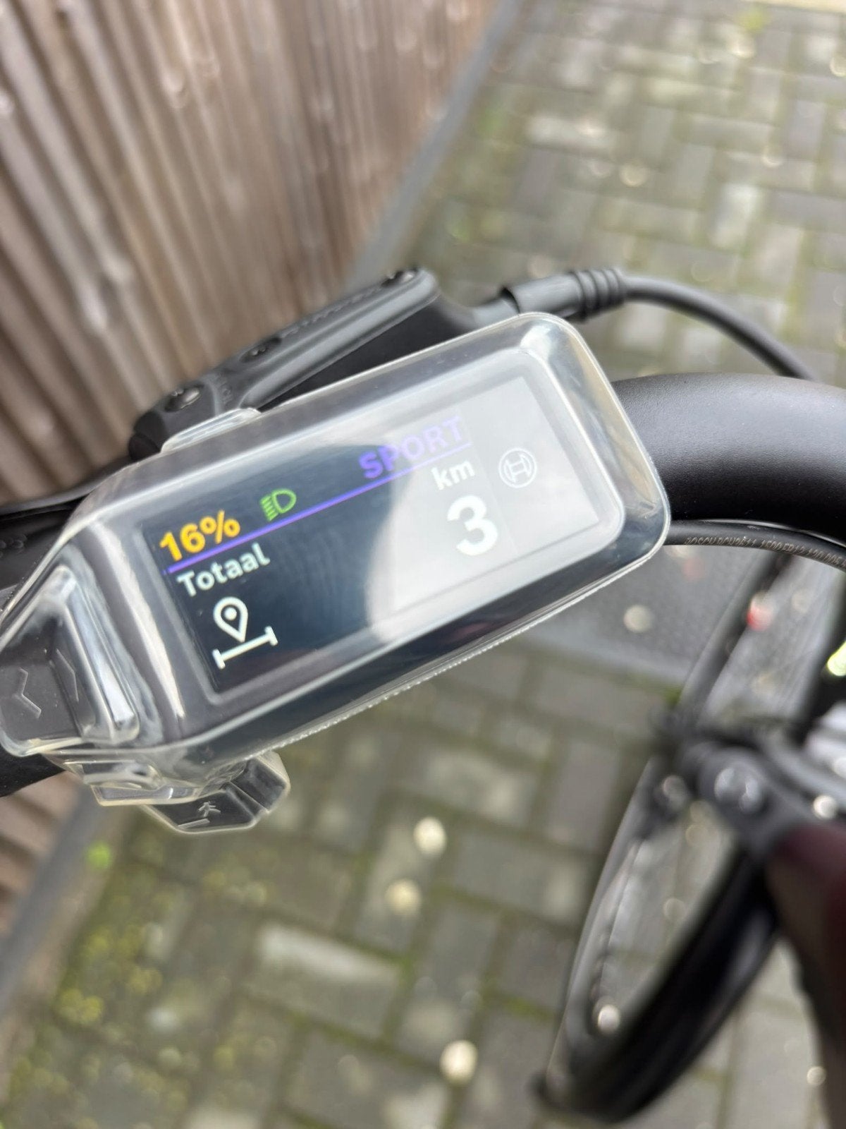 Foto 8 van Batavus Finez PT exclusive 625.