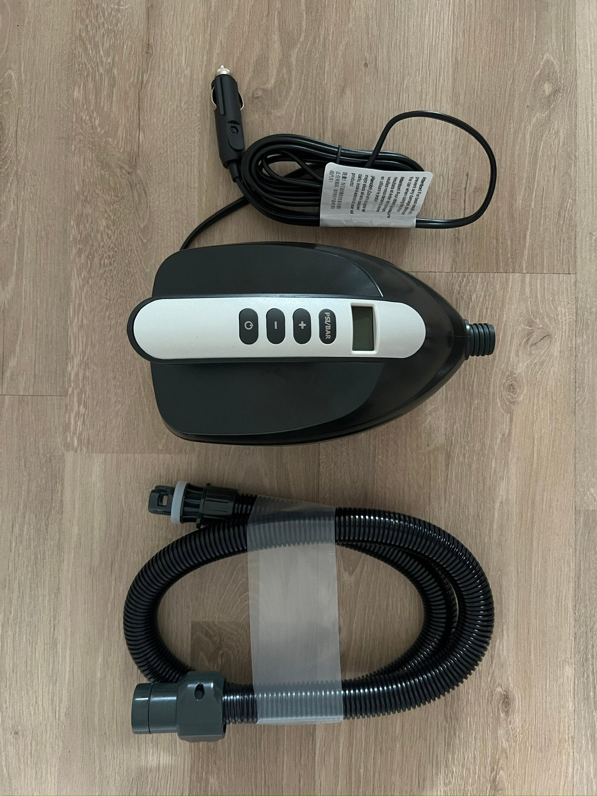 Nieuwe Elektrische Sup Pomp - Suppen, Verzenden, ., Nieuw, .