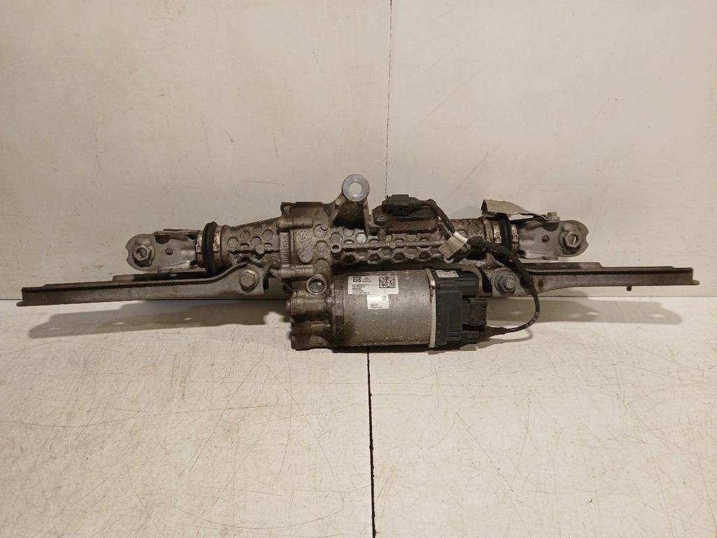 Stuurhuis BMW 5 serie, Auto-onderdelen, Besturing, Onderdelen@venauto.nl, Van der Ven Autorecycling B.V., Gebruikt, Ettenseweg 76, 4706 PB Roosendaal, The Netherlands