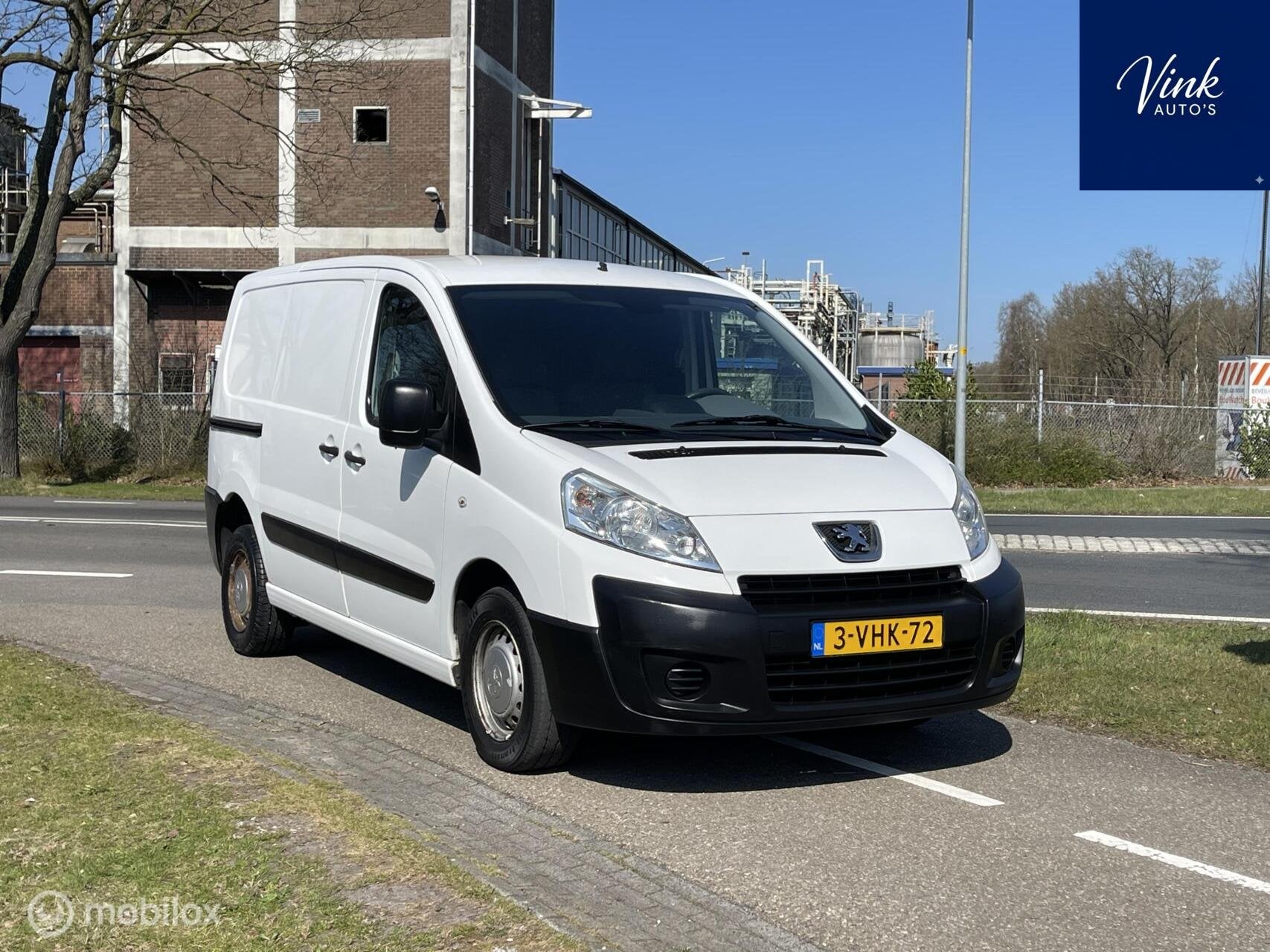 Peugeot Expert