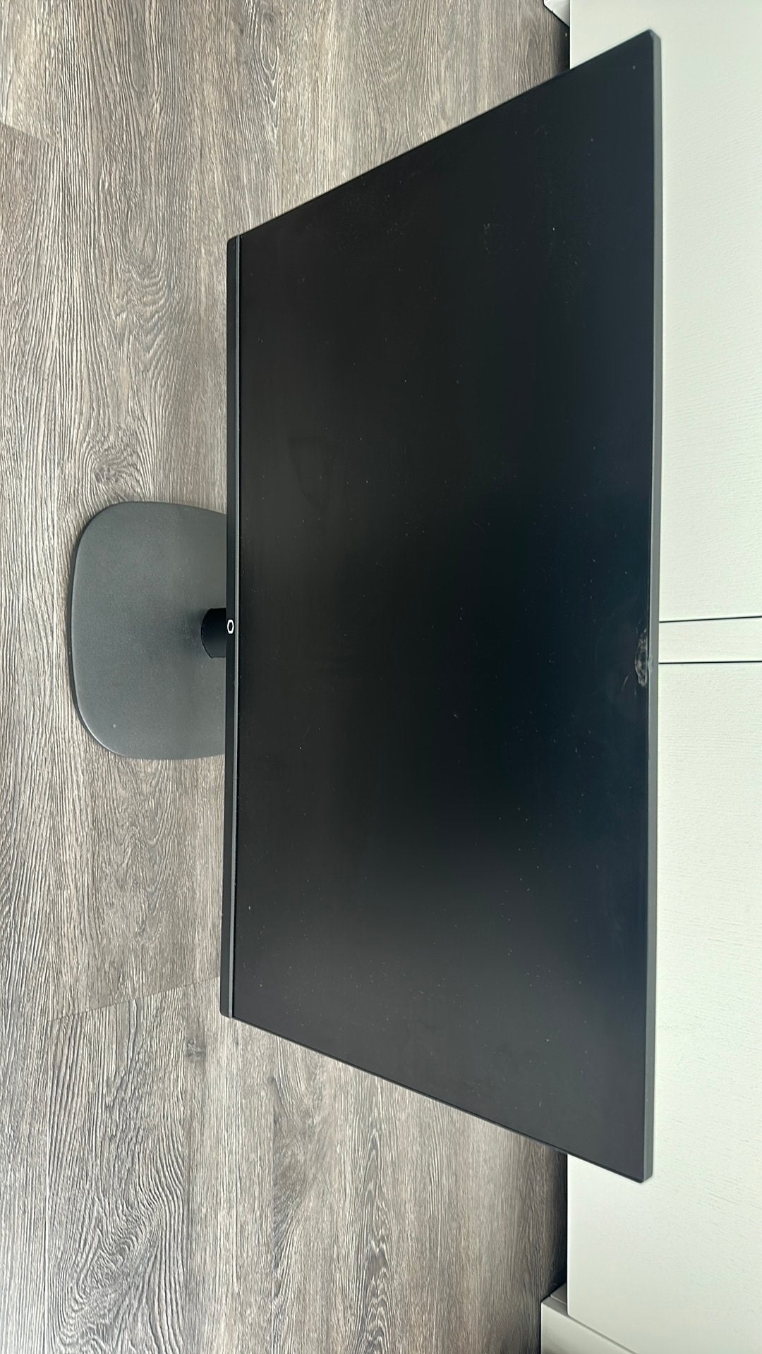 GRATIS AF TE HALEN! Cooler Master GA271 27” defecte monitor, Ophalen, Niet werkend, 61 t/m 100 Hz, Overige typen