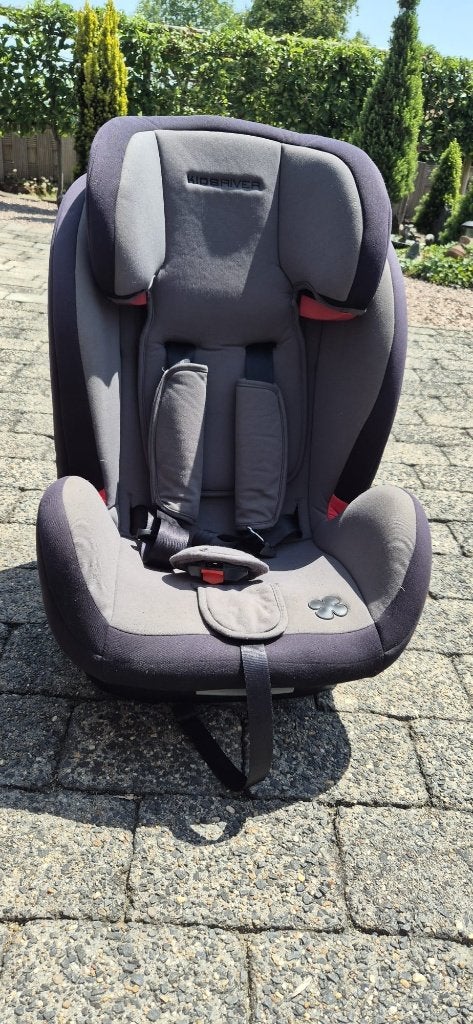 Autostoel, Autogordel, 9 t/m 18 kg, Zo goed als nieuw, Ophalen