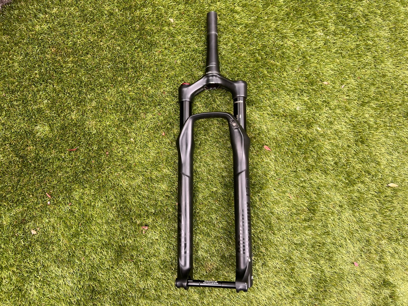 ≥ Specialized Rockshox brain voorvork (m2406217072