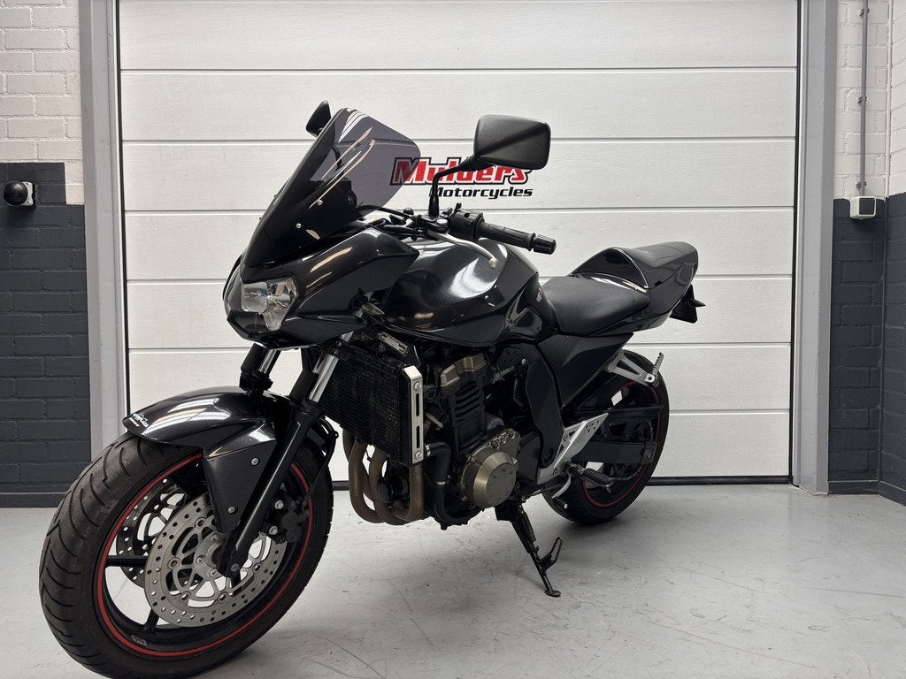 Kawasaki Z 750 (bj 2004), Motoren, Motoren | Kawasaki, Bedrijf, Info@kawasaki.nl, Jacobus Spijkerdreef 1-3
2132 PZ  Hoofddorp, NL